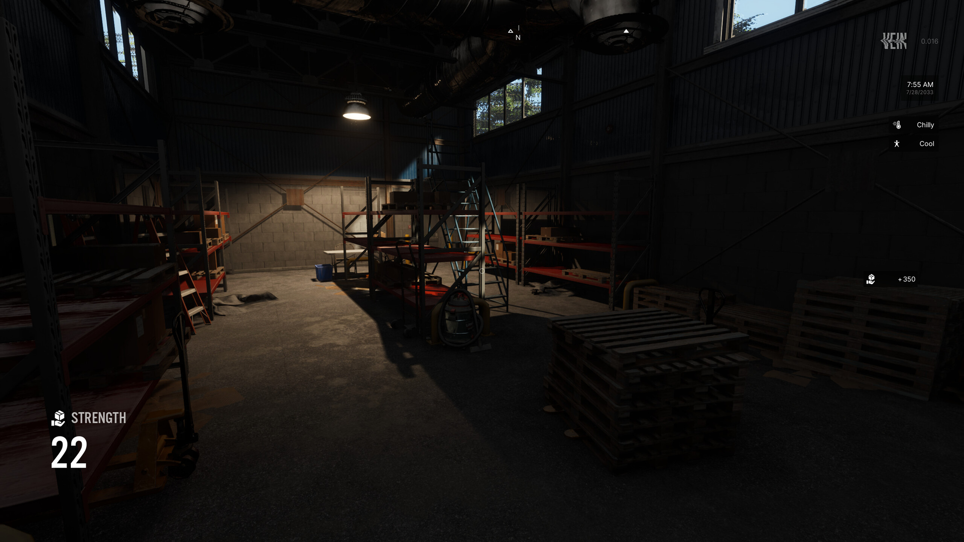 VEIN in-game reference screenshot